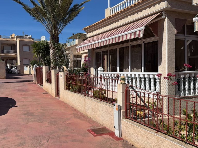 Villa for Sale in Montemar, Algorfa, Alicante 14