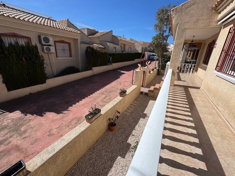 Villa for Sale in Montemar, Algorfa, Alicante 18