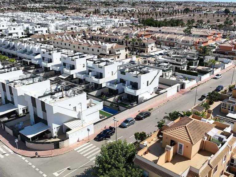 Villa for Sale in Ciudad Quesada, Alicante 25