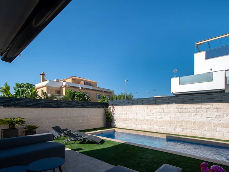 Villa for Sale in Ciudad Quesada, Alicante 15