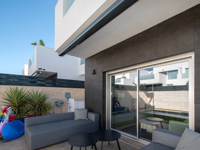 Villa for Sale in Ciudad Quesada, Alicante 23