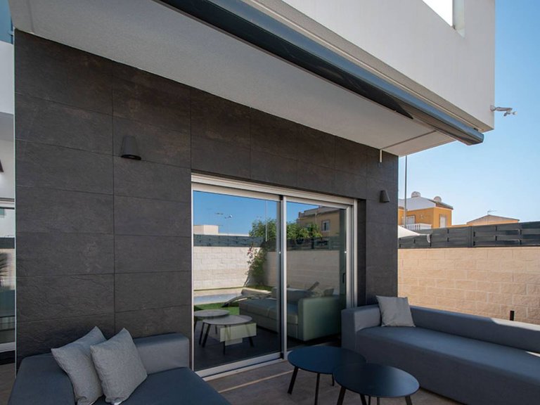 Villa for Sale in Ciudad Quesada, Alicante 19