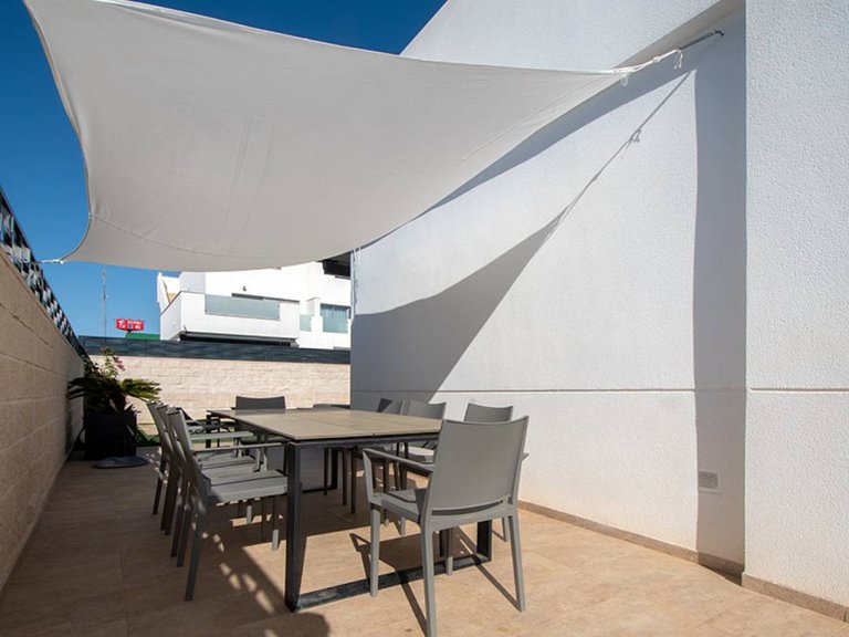 Villa for Sale in Ciudad Quesada, Alicante 20