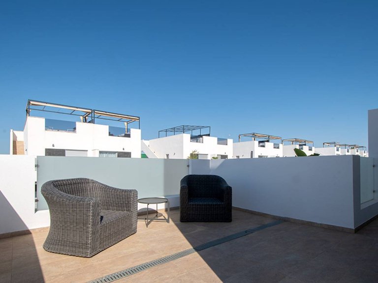 Villa for Sale in Ciudad Quesada, Alicante 21