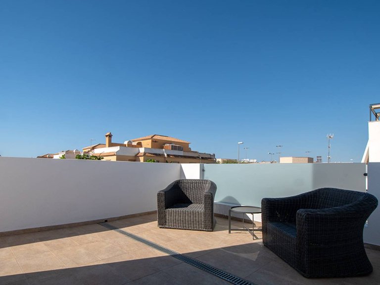 Villa for Sale in Ciudad Quesada, Alicante 22
