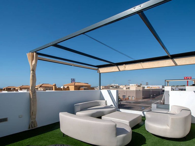 Villa for Sale in Ciudad Quesada, Alicante 16