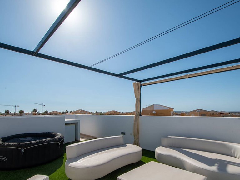 Villa for Sale in Ciudad Quesada, Alicante 18