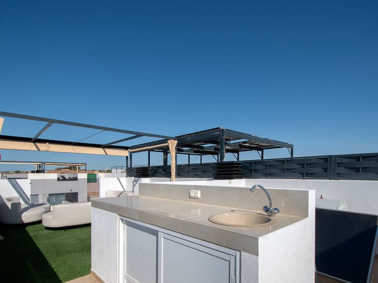 Villa for Sale in Ciudad Quesada, Alicante 17