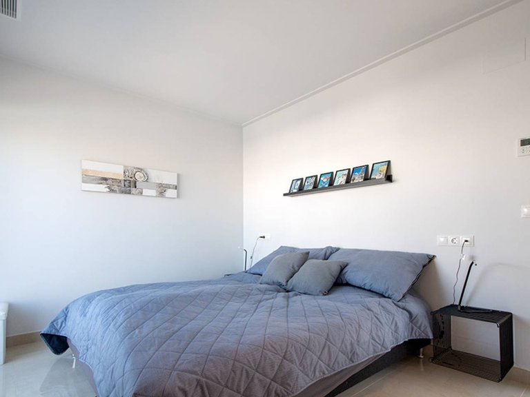 Villa for Sale in Ciudad Quesada, Alicante 12