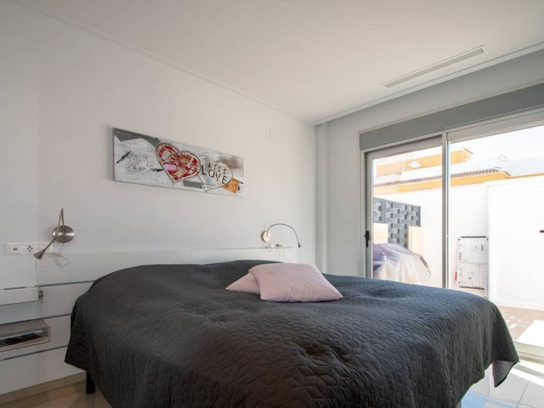 Villa for Sale in Ciudad Quesada, Alicante 13