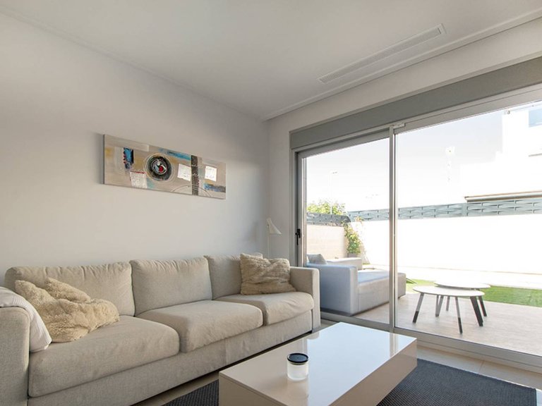 Villa for Sale in Ciudad Quesada, Alicante 6