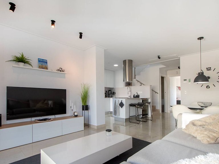 Villa for Sale in Ciudad Quesada, Alicante 4