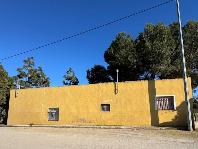Country House for Sale in Guardamar Del Segura, Alicante 2