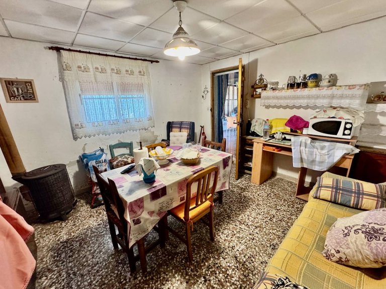 Country House for Sale in Guardamar Del Segura, Alicante 11