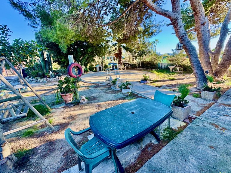 Country House for Sale in Guardamar Del Segura, Alicante 21