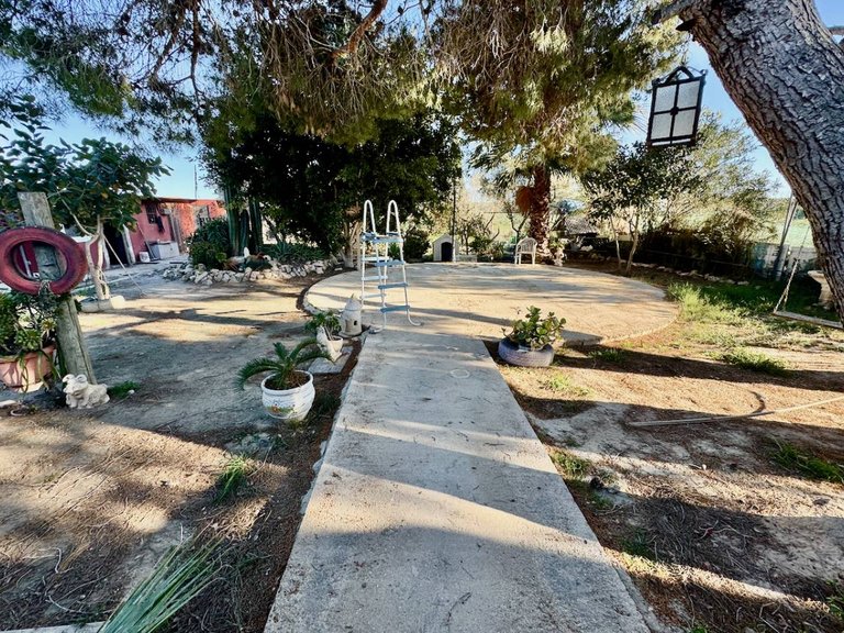Country House for Sale in Guardamar Del Segura, Alicante 24