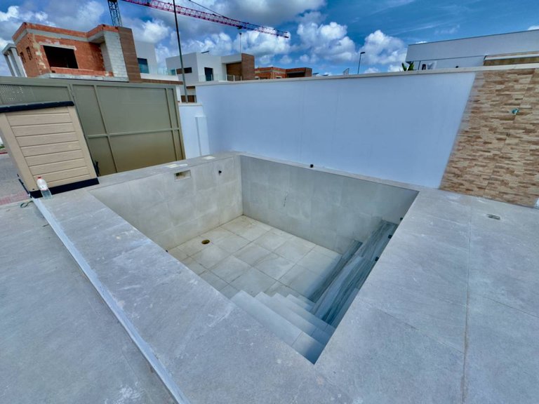 Villa for Sale in Daya Nueva, Alicante 2