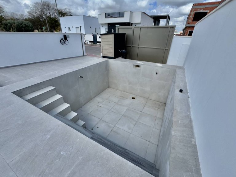 Villa for Sale in Daya Nueva, Alicante 10