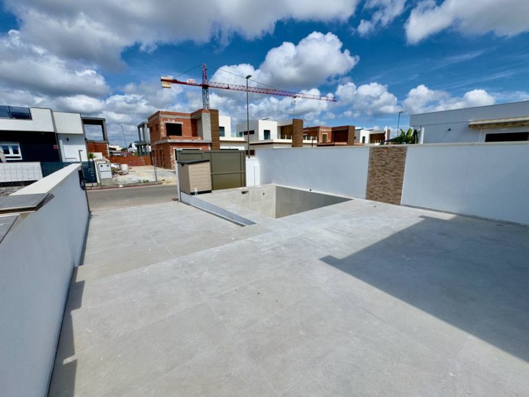 Villa for Sale in Daya Nueva, Alicante 15