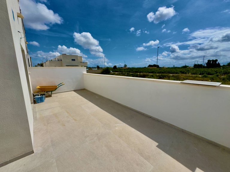 Villa for Sale in Daya Nueva, Alicante 17