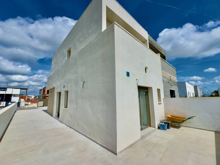 Villa for Sale in Daya Nueva, Alicante 18