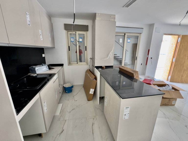 Villa for Sale in Daya Nueva, Alicante 6