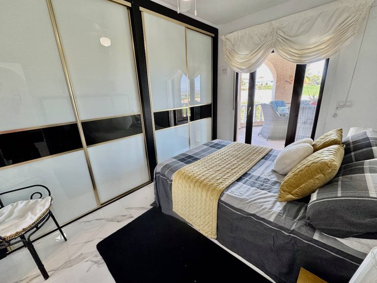 Villa for Sale in Lomas De La Juliana, Algorfa, Alicante 14