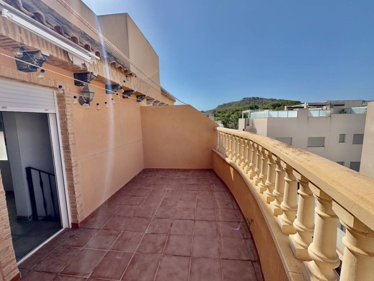 Villa for Sale in Guardamar Del Segura, Alicante 20