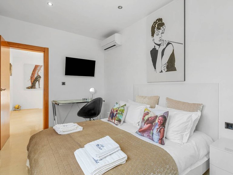 Villa for Sale in Ciudad Quesada, Alicante 20