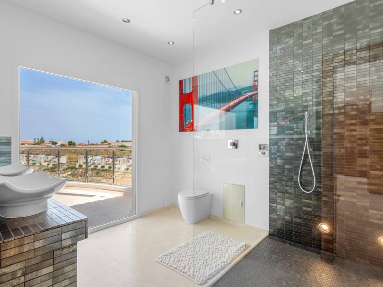 Villa for Sale in Ciudad Quesada, Alicante 26