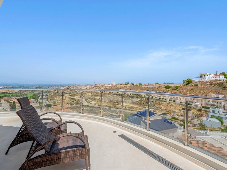 Villa for Sale in Ciudad Quesada, Alicante 27