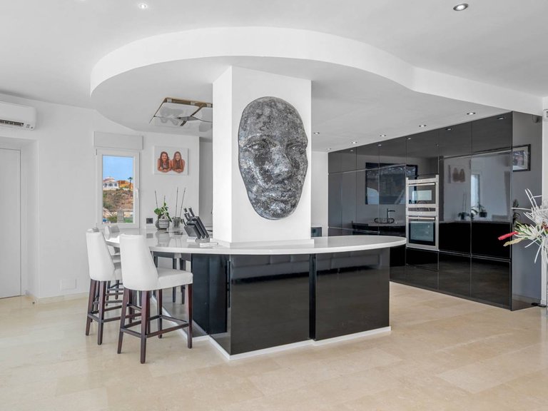 Villa for Sale in Ciudad Quesada, Alicante 11