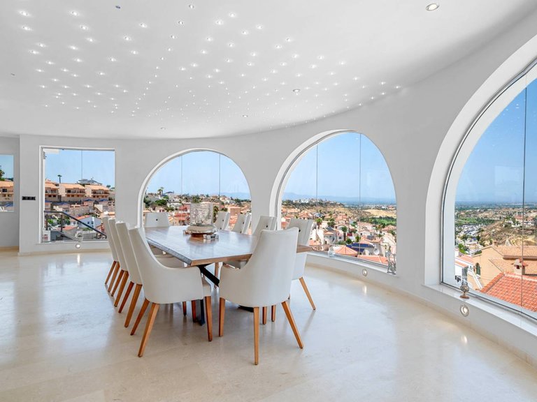 Villa for Sale in Ciudad Quesada, Alicante 4
