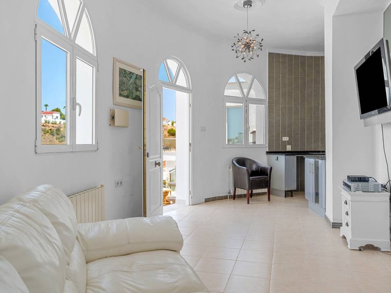 Villa for Sale in Ciudad Quesada, Alicante 31