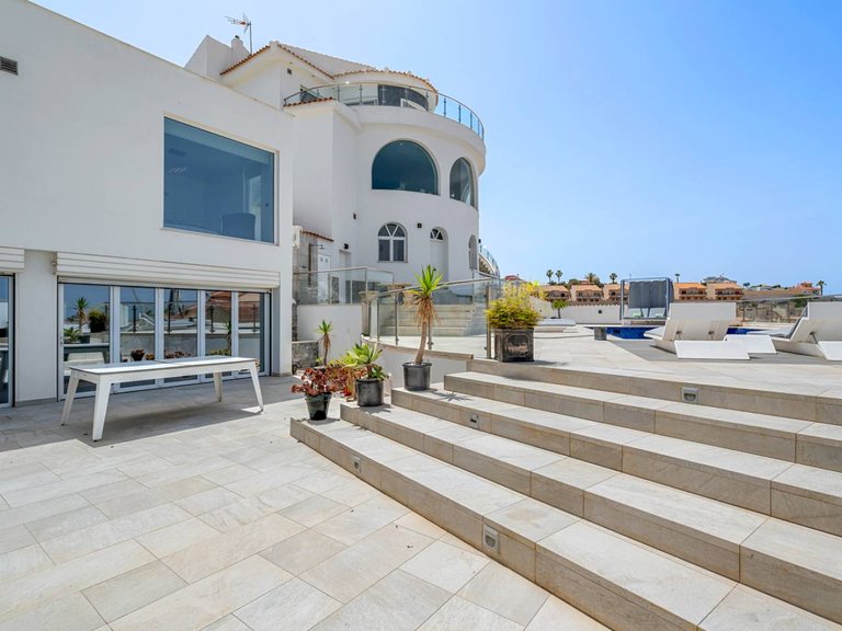Villa for Sale in Ciudad Quesada, Alicante 34