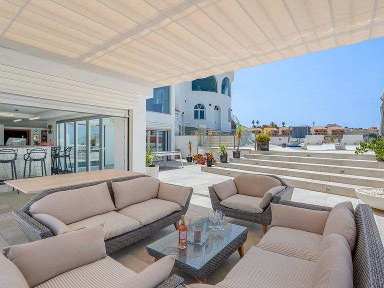 Villa for Sale in Ciudad Quesada, Alicante 35