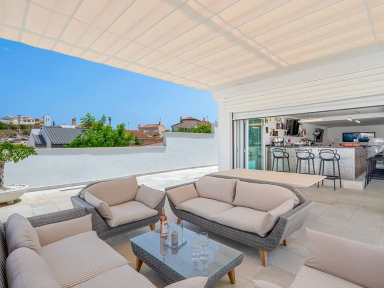 Villa for Sale in Ciudad Quesada, Alicante 36