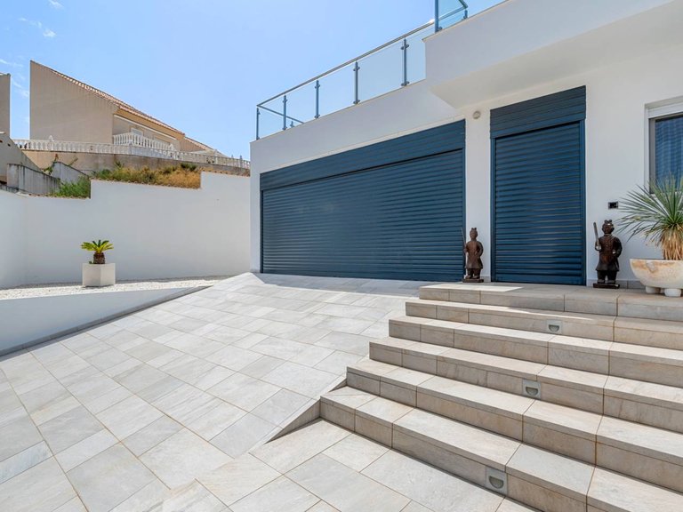 Villa for Sale in Ciudad Quesada, Alicante 47