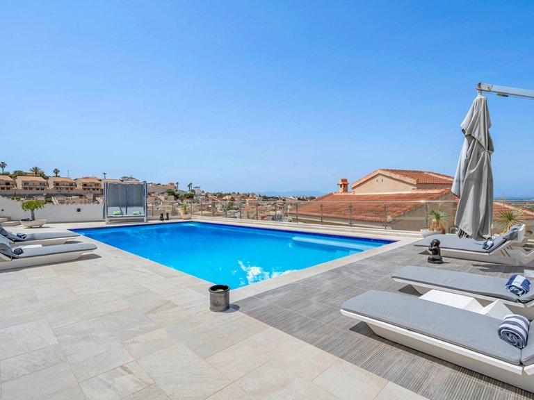 Villa for Sale in Ciudad Quesada, Alicante 3