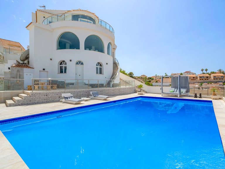 Villa for Sale in Ciudad Quesada, Alicante 1