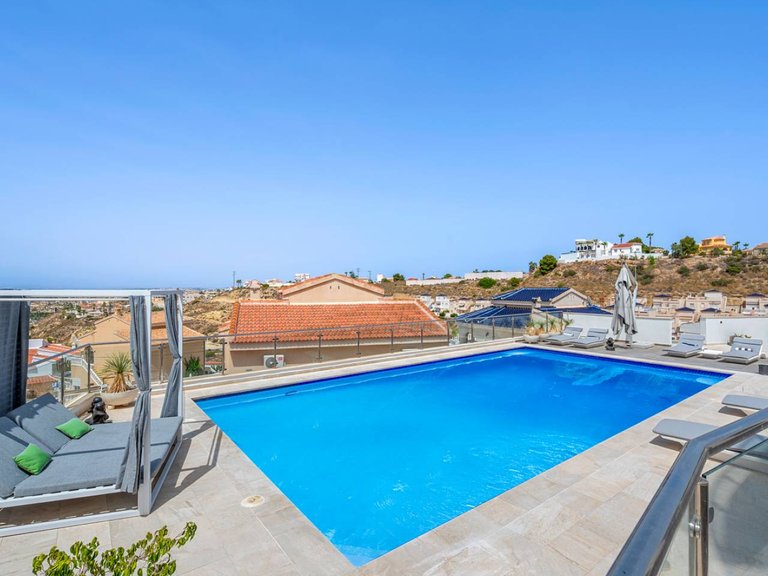 Villa for Sale in Ciudad Quesada, Alicante 46