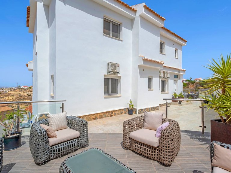 Villa for Sale in Ciudad Quesada, Alicante 37