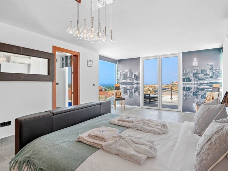 Villa for Sale in Ciudad Quesada, Alicante 42