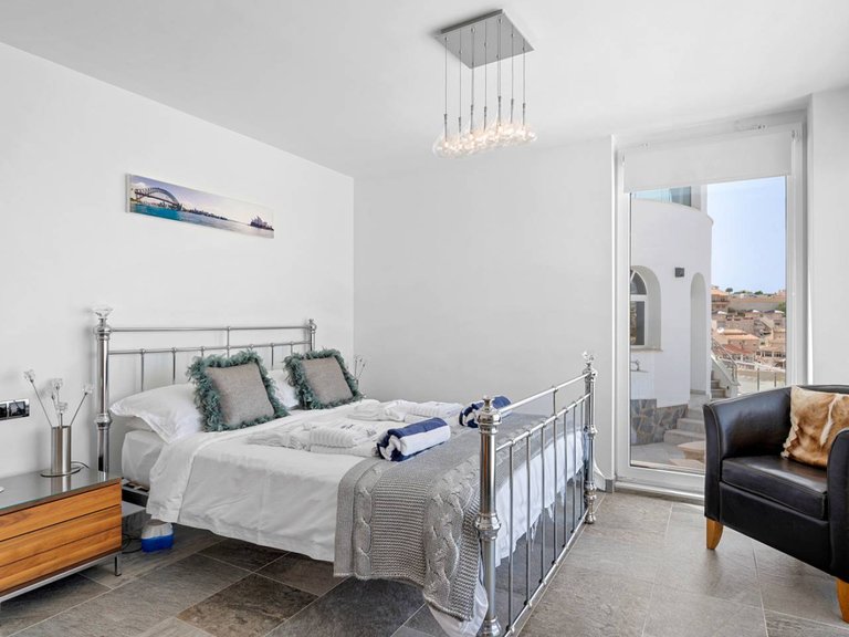 Villa for Sale in Ciudad Quesada, Alicante 45