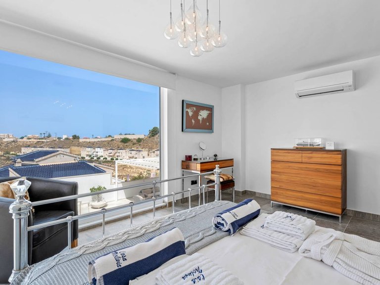 Villa for Sale in Ciudad Quesada, Alicante 46