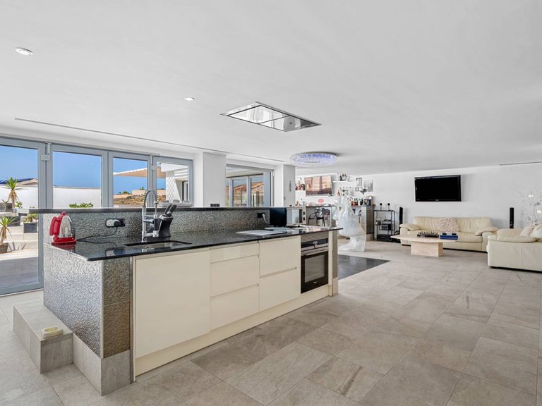 Villa for Sale in Ciudad Quesada, Alicante 50