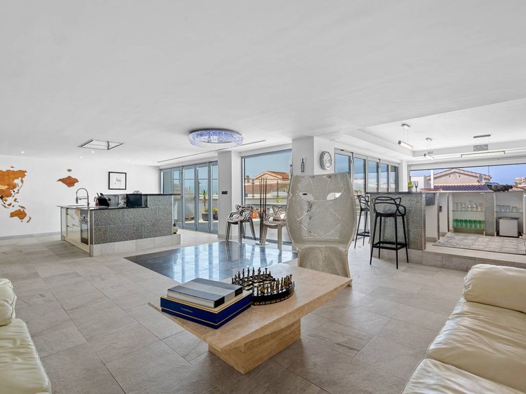 Villa for Sale in Ciudad Quesada, Alicante 44