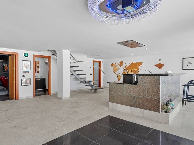 Villa for Sale in Ciudad Quesada, Alicante 48