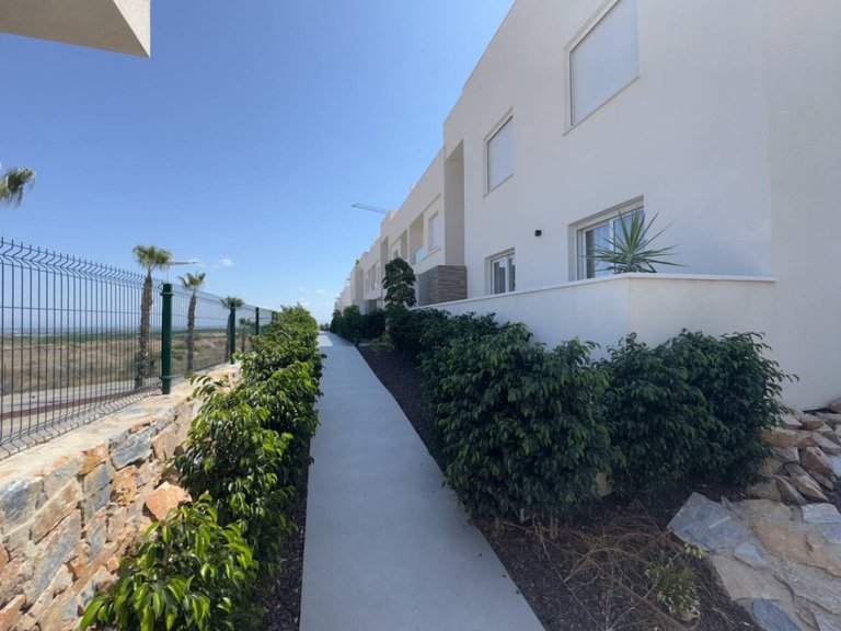 Apartment for Sale in La Finca Golf, Alicante 20