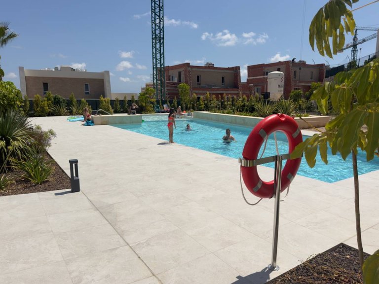 Apartment for Sale in La Finca Golf, Alicante 23